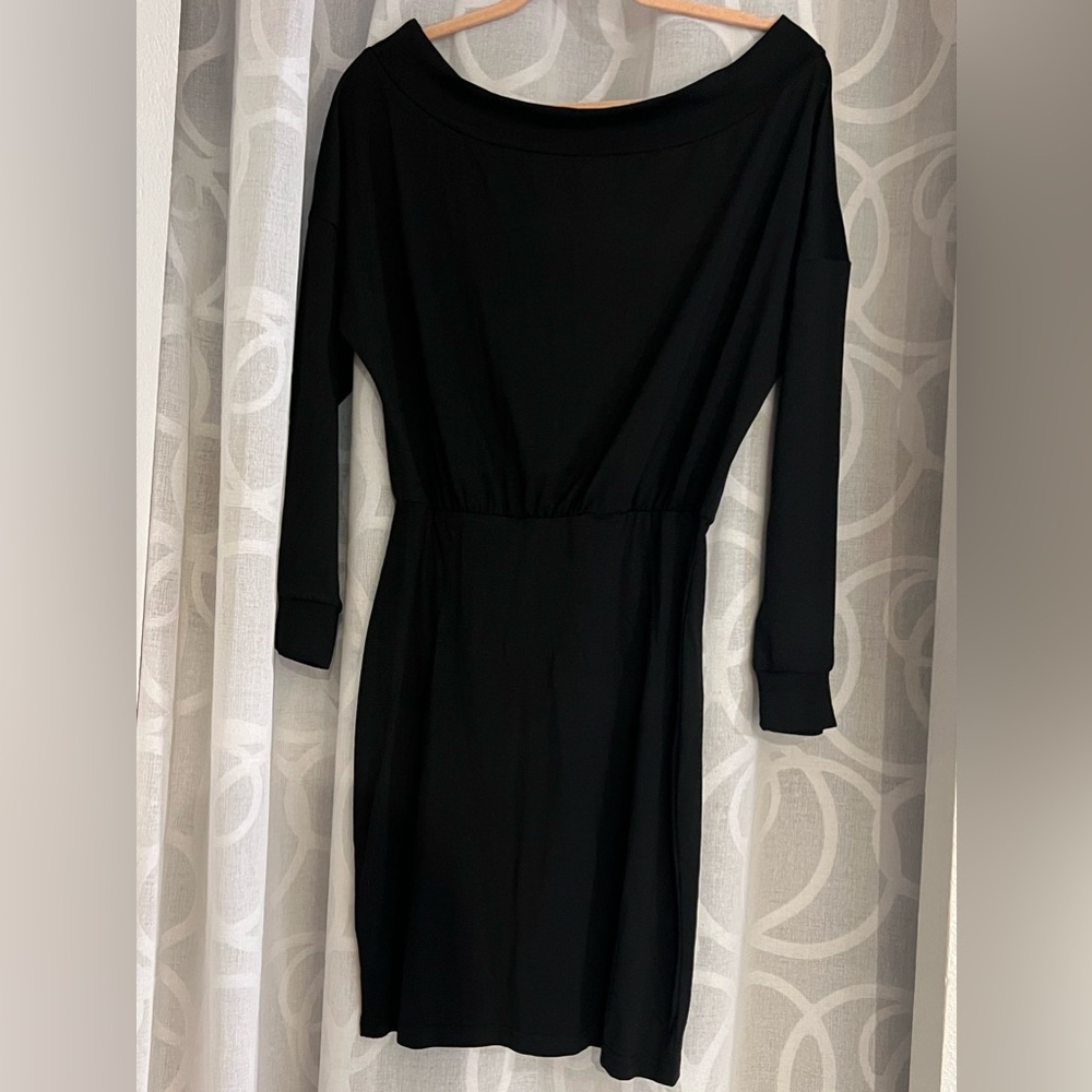 SHEIN midi dress
